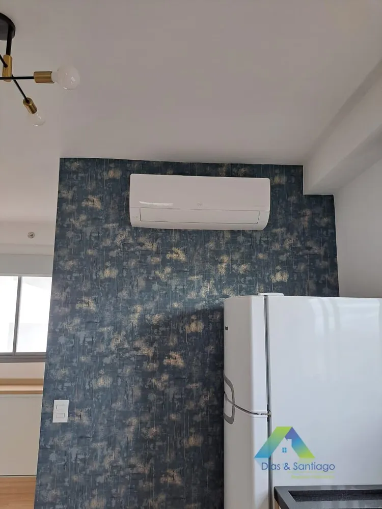 Apartamento, 37 m² - Foto 7