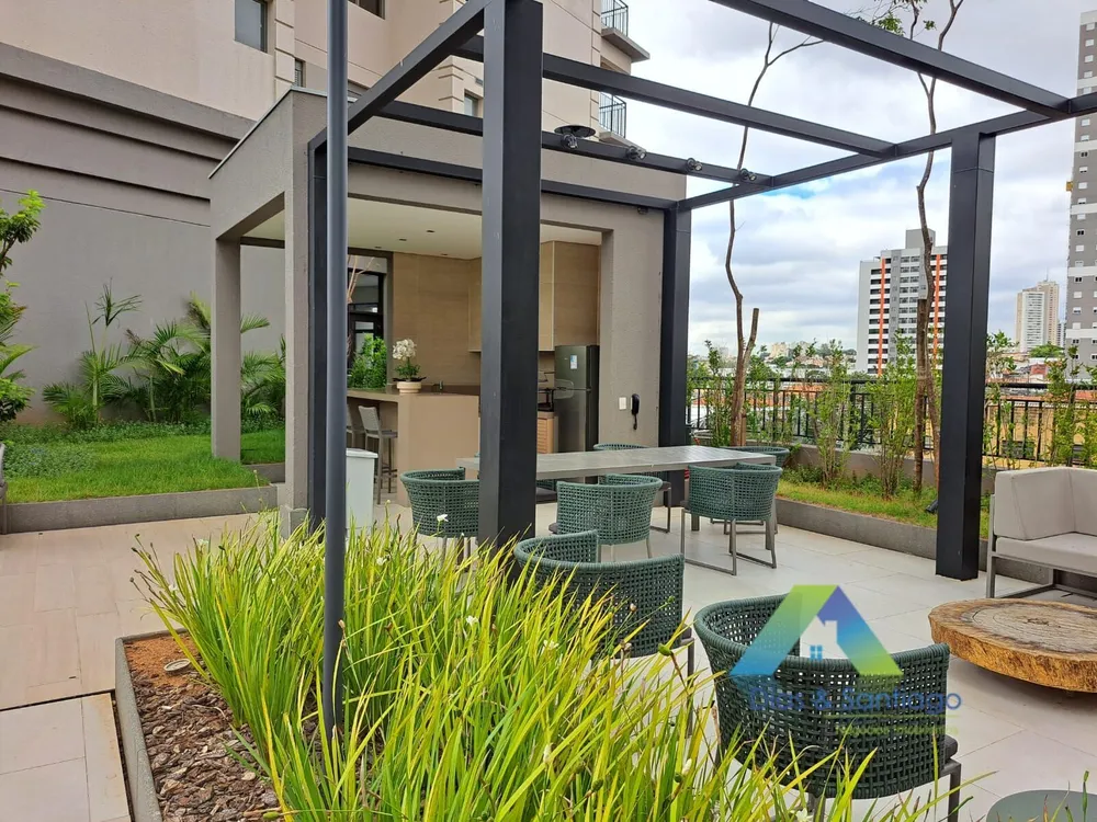 Apartamento, 37 m² - Foto 14