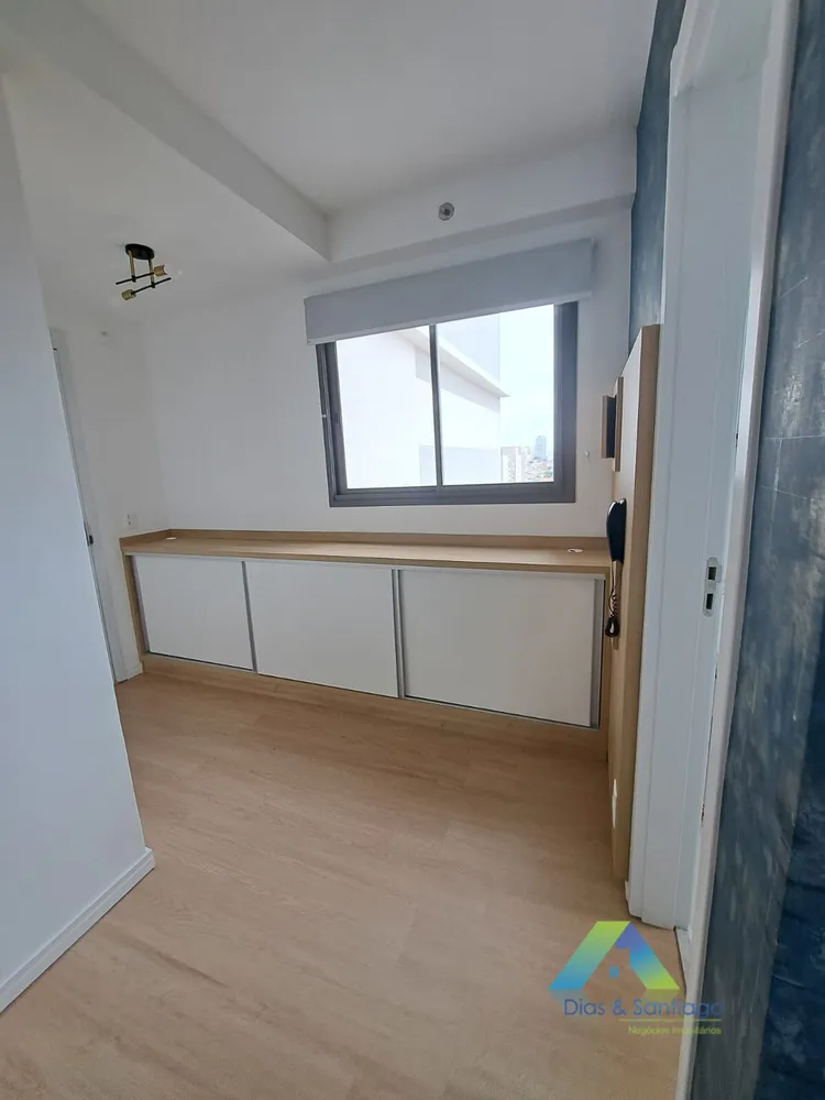 Apartamento, 37 m² - Foto 5