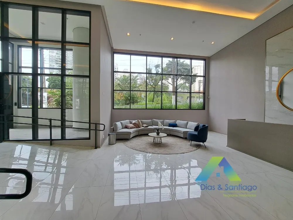 Apartamento, 37 m² - Foto 16