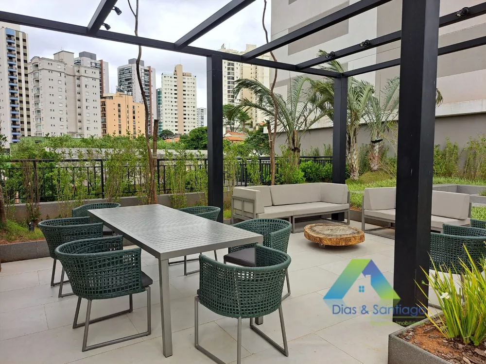 Apartamento, 37 m² - Foto 12