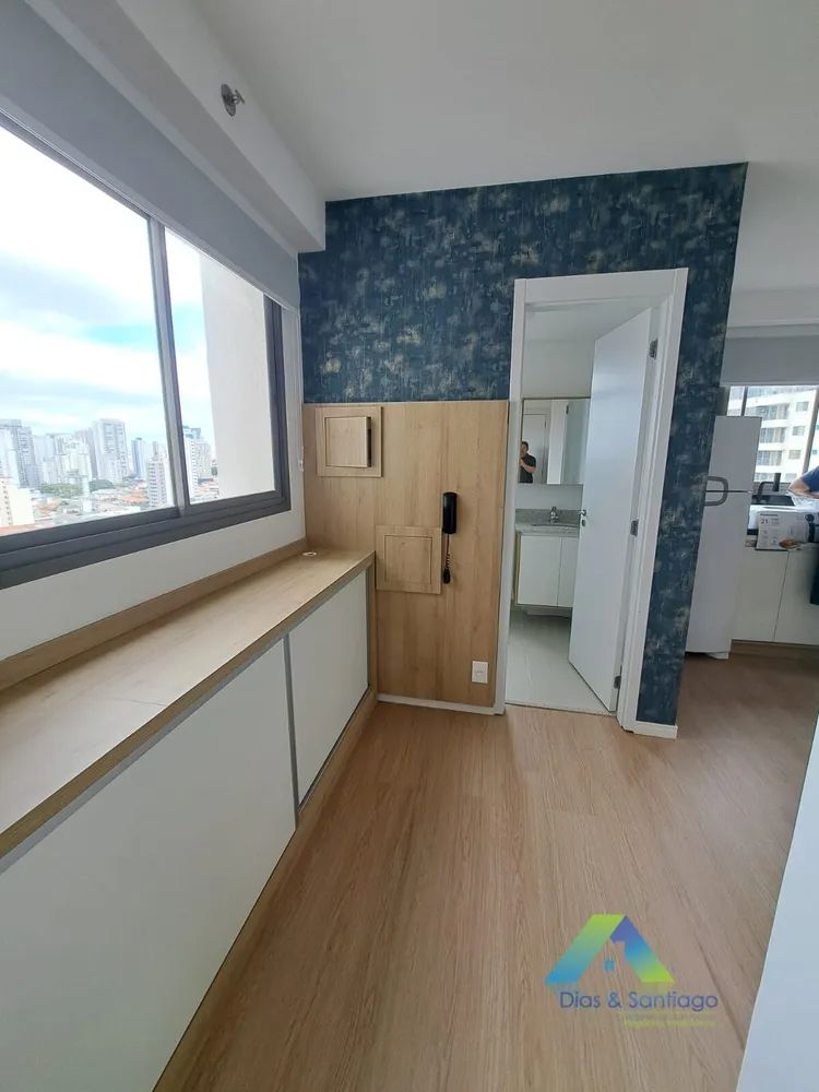 Apartamento, 37 m² - Foto 4