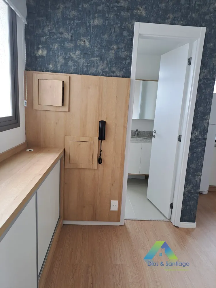 Apartamento, 37 m² - Foto 3