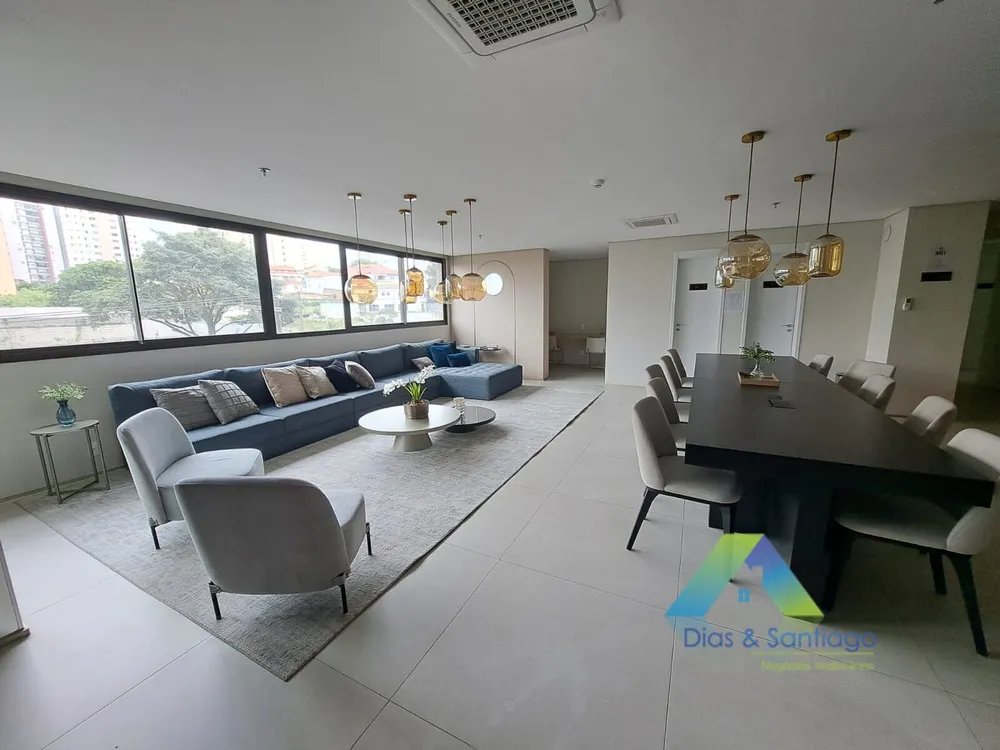 Apartamento, 37 m² - Foto 15