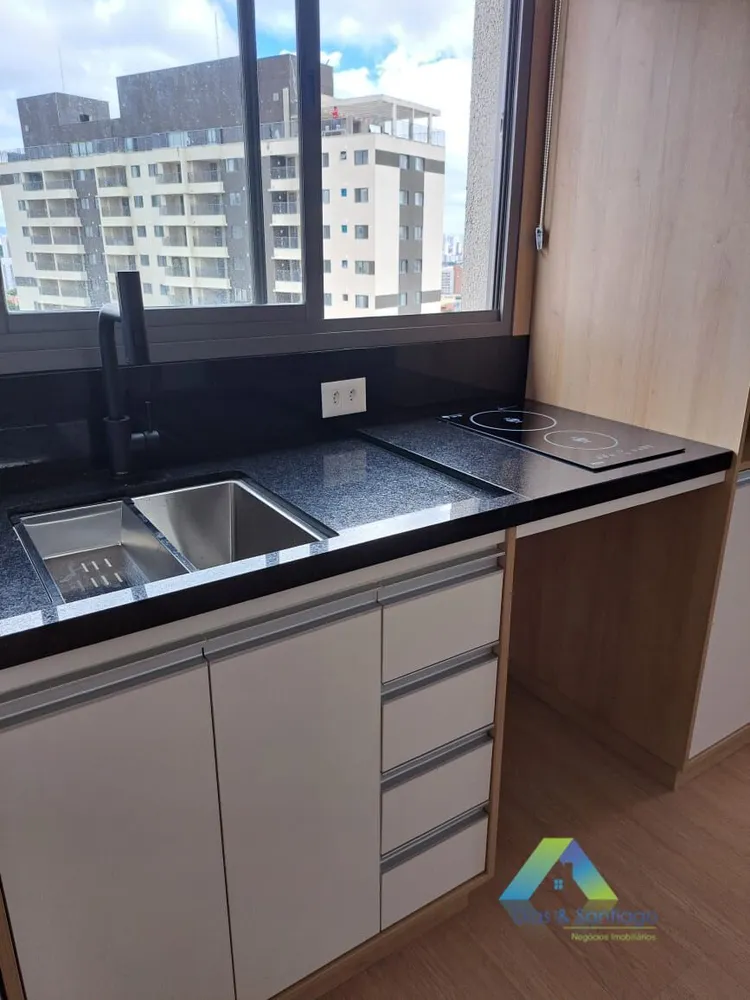 Apartamento, 37 m² - Foto 2