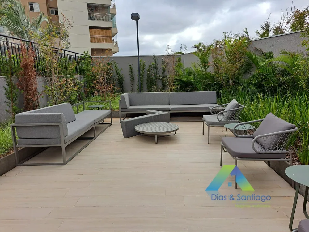 Apartamento, 37 m² - Foto 13