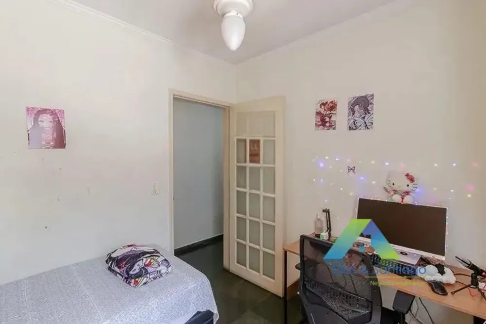 Sobrado, 5 quartos, 160 m² - Foto 8