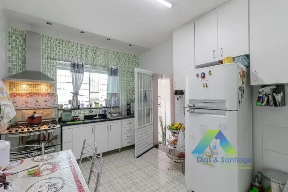Sobrado, 5 quartos, 160 m² - Foto 5