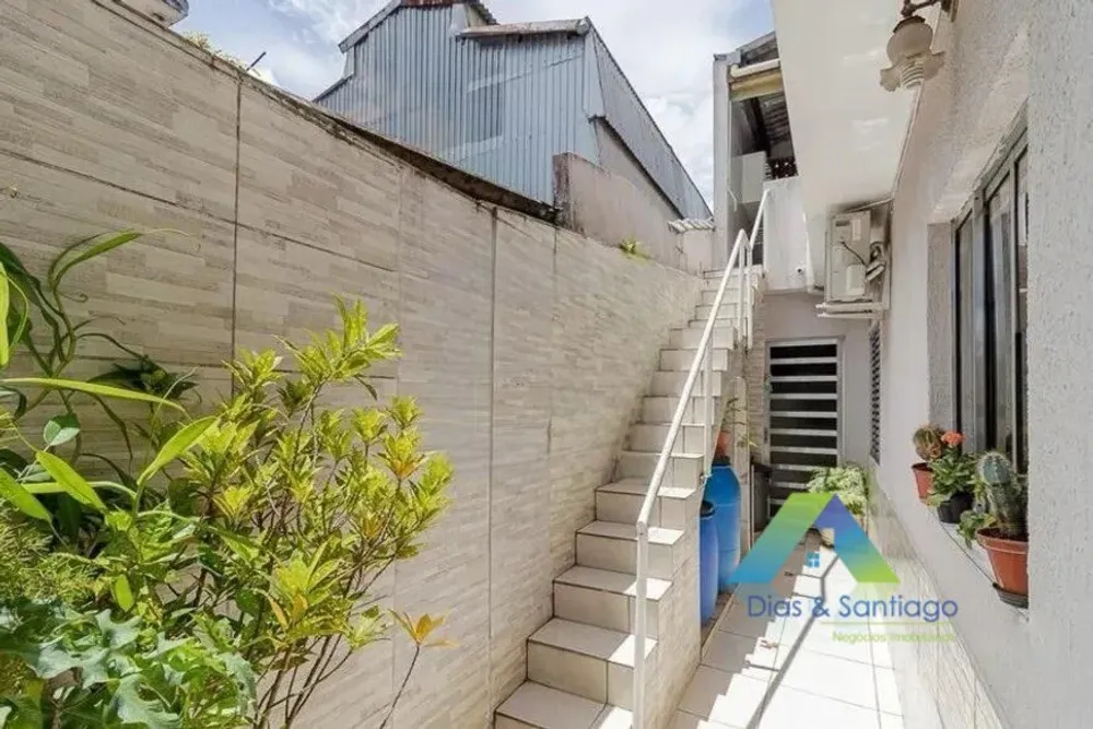 Sobrado, 5 quartos, 160 m² - Foto 13