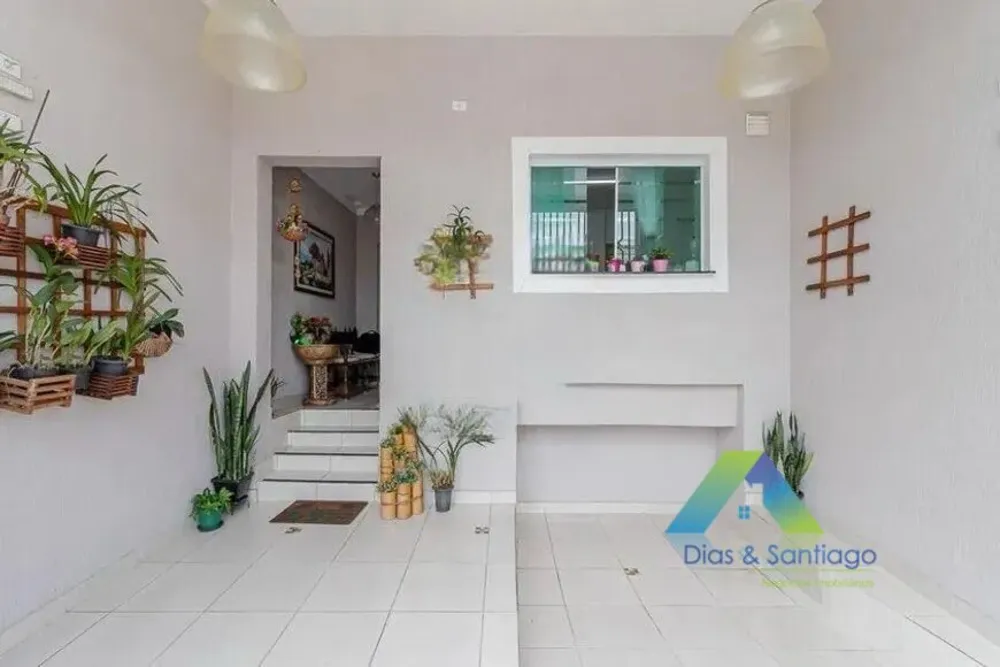 Sobrado, 5 quartos, 160 m² - Foto 16