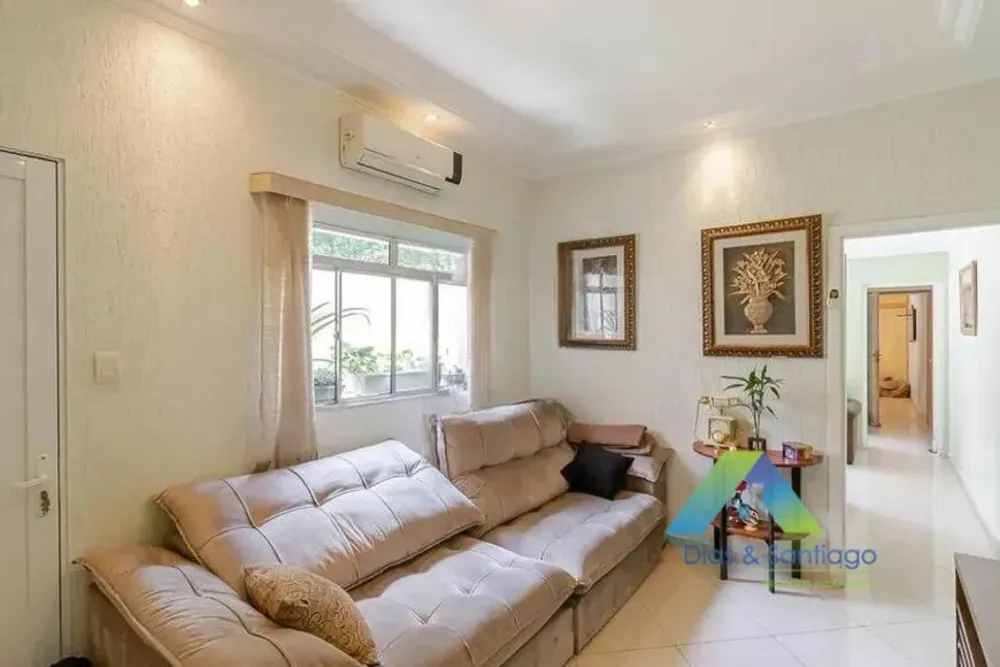 Sobrado, 5 quartos, 160 m² - Foto 1