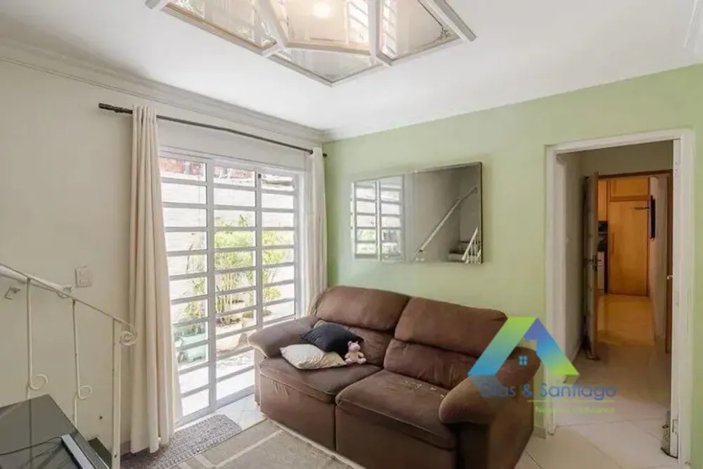 Sobrado, 5 quartos, 160 m² - Foto 3