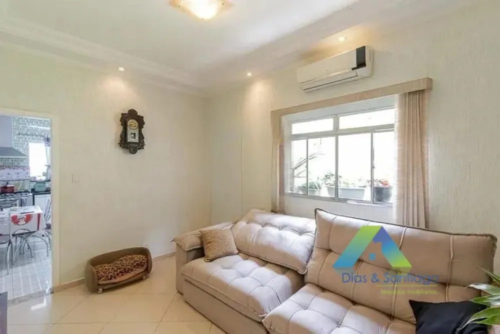Sobrado, 5 quartos, 160 m² - Foto 2