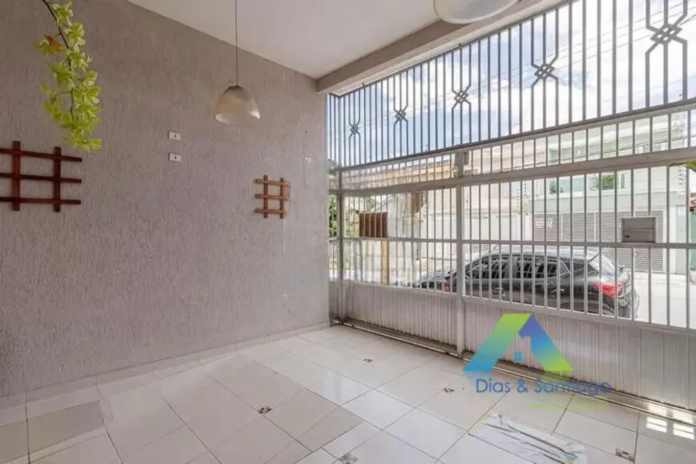 Sobrado, 5 quartos, 160 m² - Foto 15
