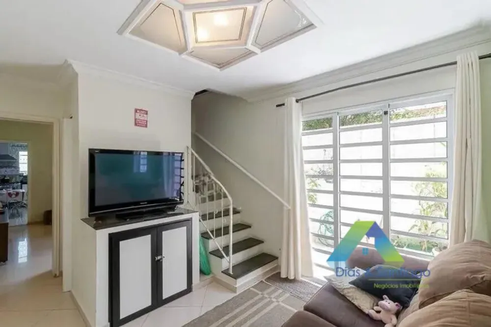 Sobrado, 5 quartos, 160 m² - Foto 4