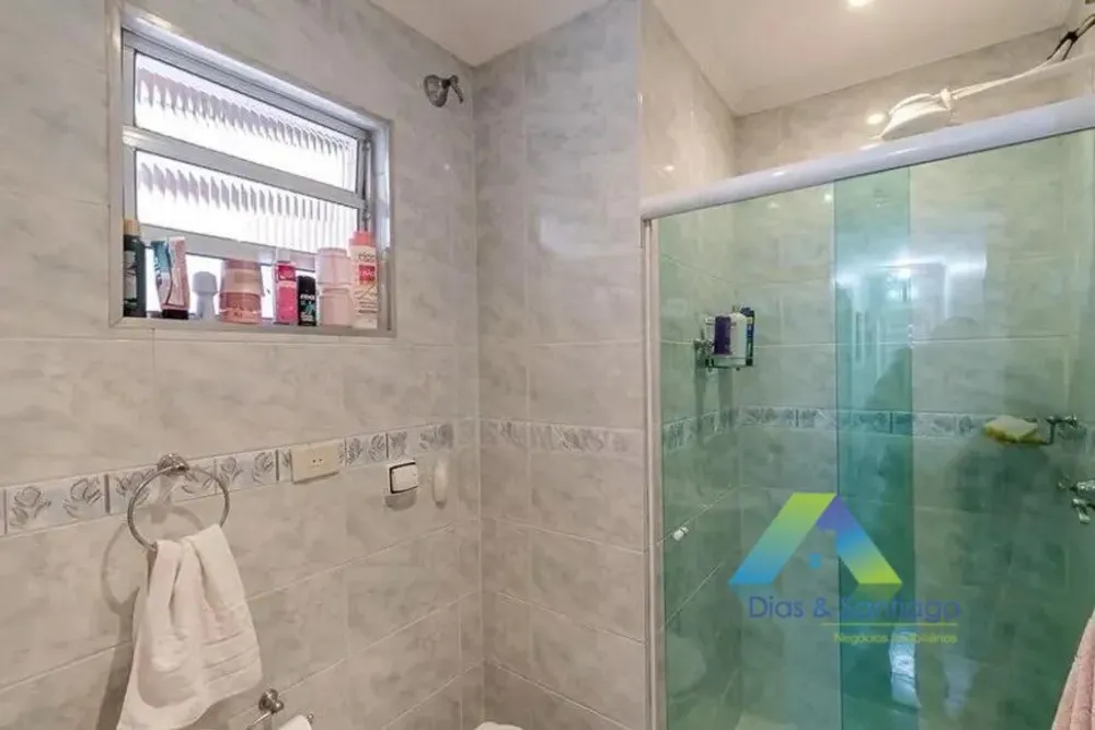 Sobrado, 5 quartos, 160 m² - Foto 9