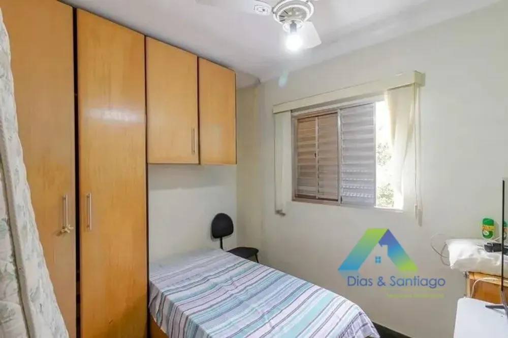 Sobrado, 5 quartos, 160 m² - Foto 6