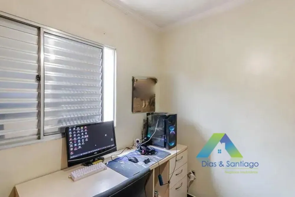 Sobrado, 5 quartos, 160 m² - Foto 7