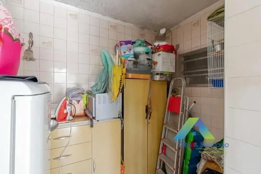 Sobrado, 5 quartos, 160 m² - Foto 14