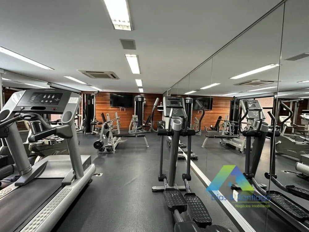 Apartamento, 5 quartos, 374 m² - Foto 15