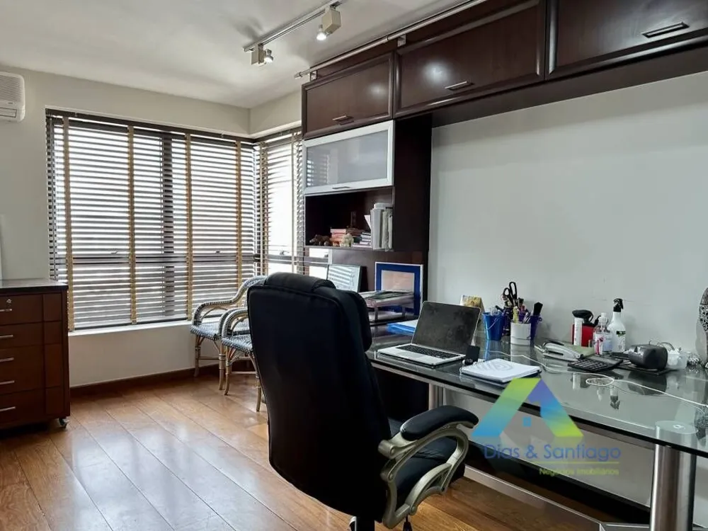 Apartamento, 5 quartos, 374 m² - Foto 7