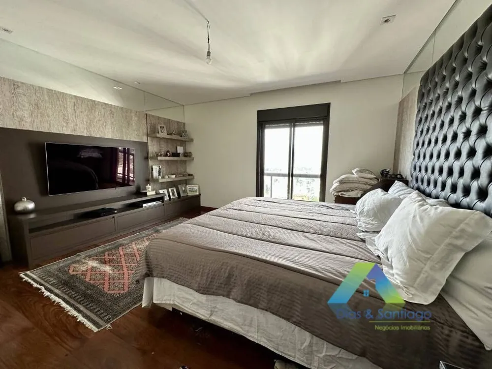 Apartamento, 5 quartos, 374 m² - Foto 6