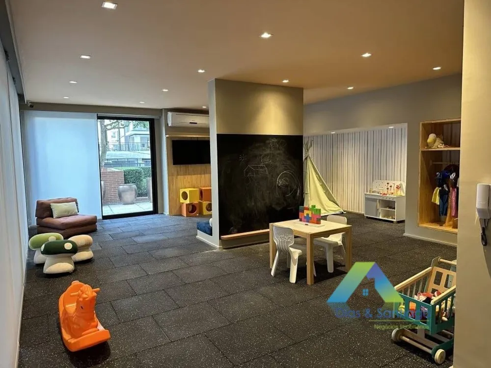 Apartamento, 5 quartos, 374 m² - Foto 14