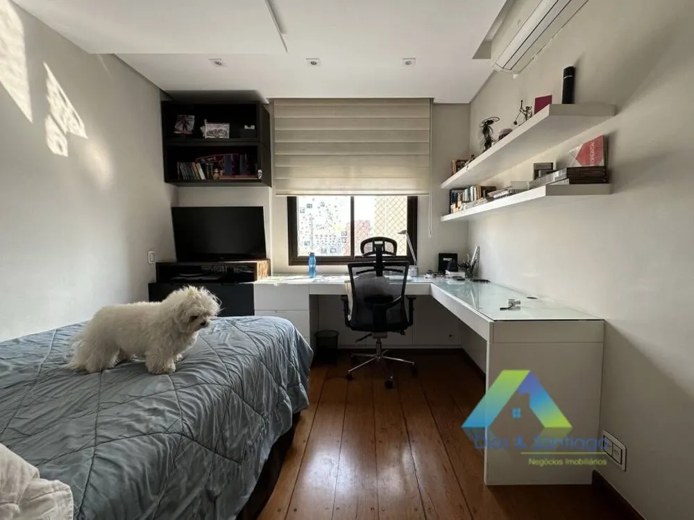 Apartamento, 5 quartos, 374 m² - Foto 10