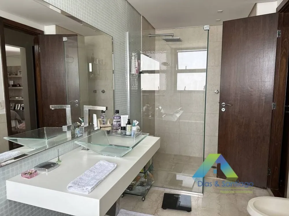 Apartamento, 5 quartos, 374 m² - Foto 8