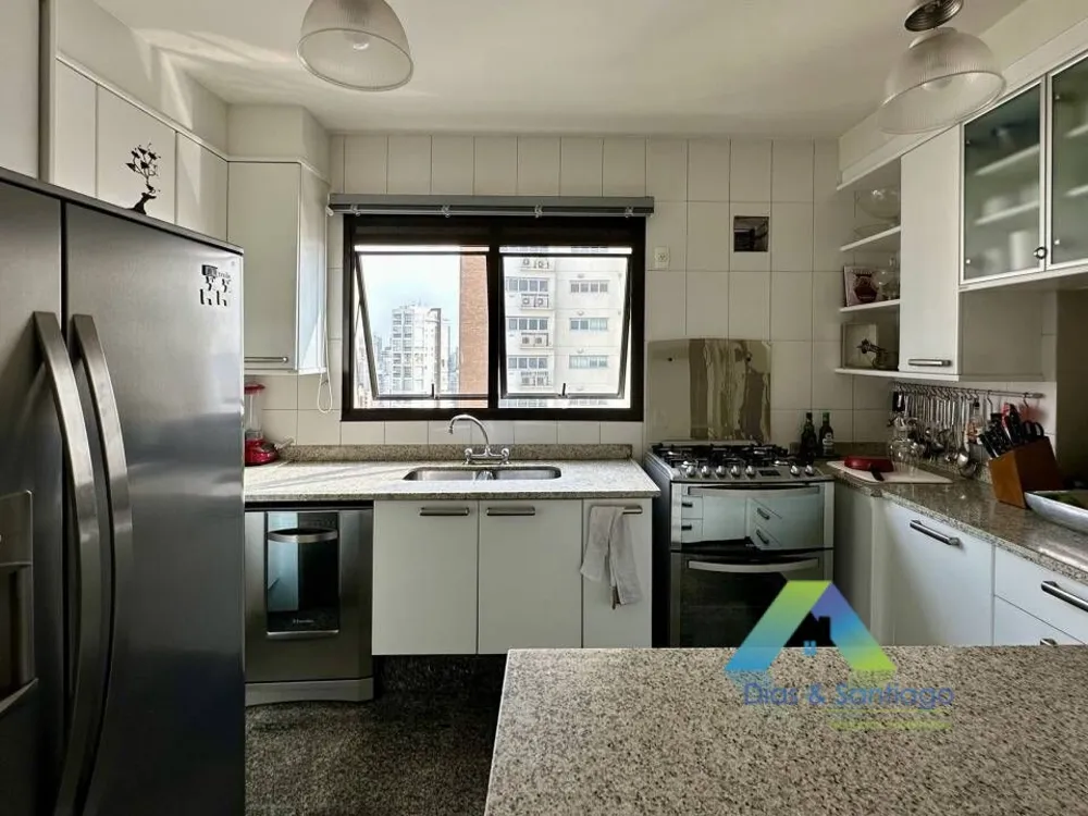 Apartamento, 5 quartos, 374 m² - Foto 5
