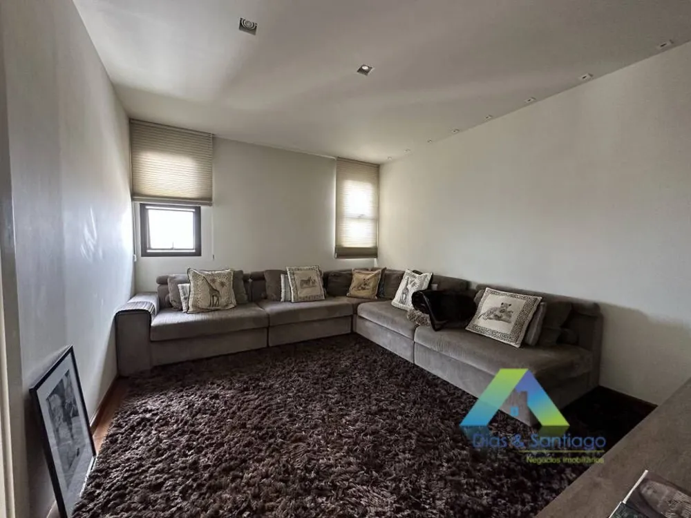 Apartamento, 5 quartos, 374 m² - Foto 9