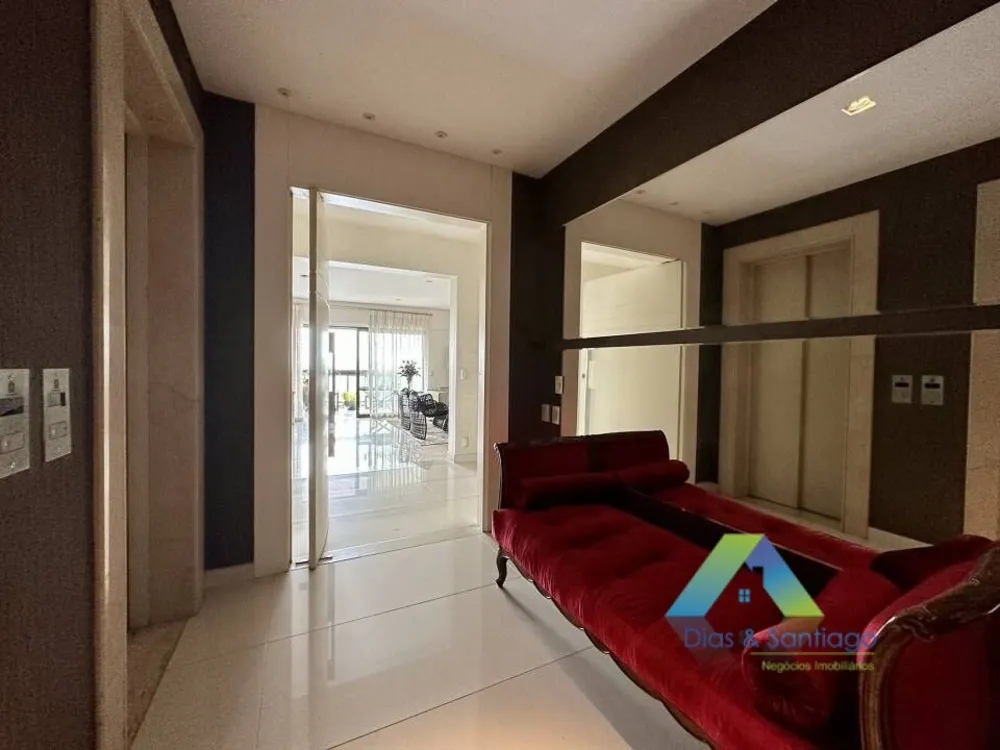 Apartamento, 5 quartos, 374 m² - Foto 12