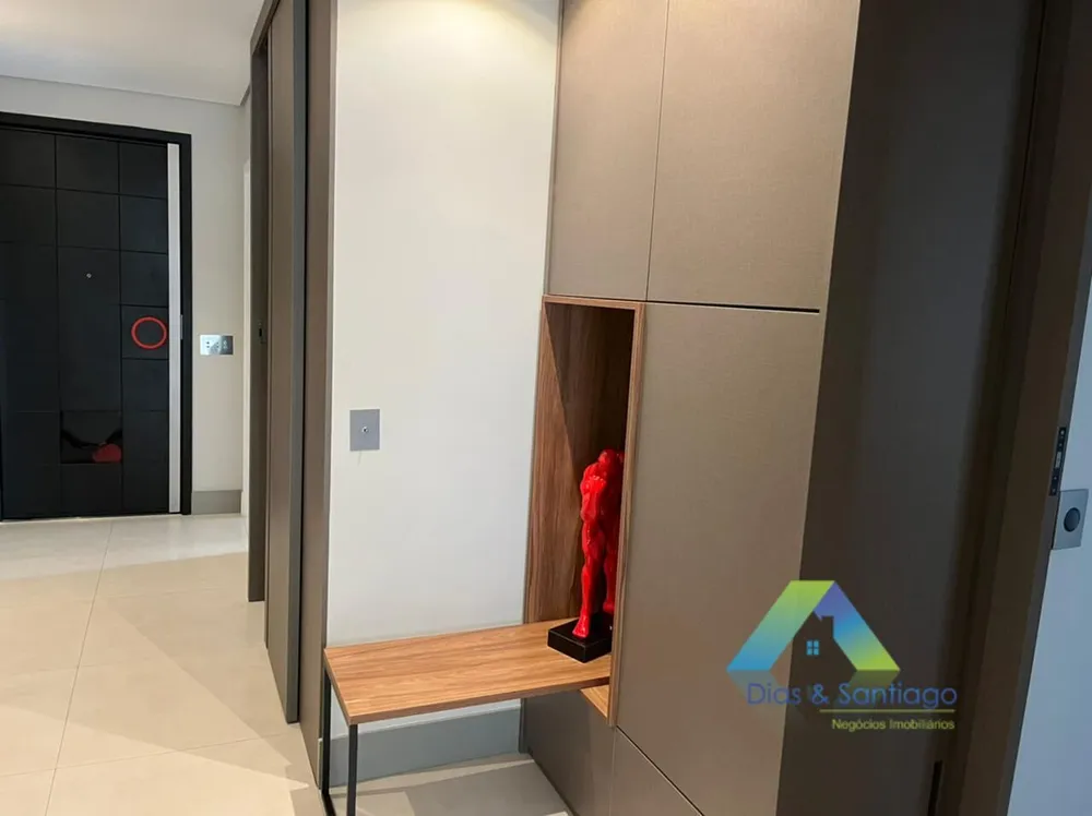 Apartamento, 2 quartos, 122 m² - Foto 3