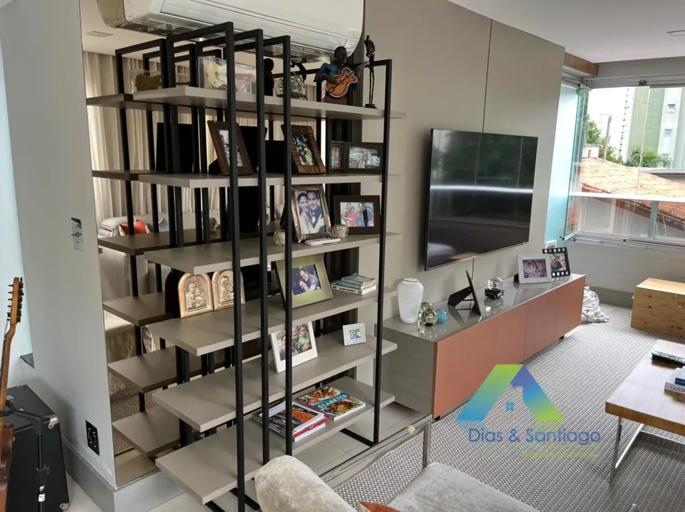 Apartamento, 2 quartos, 122 m² - Foto 5