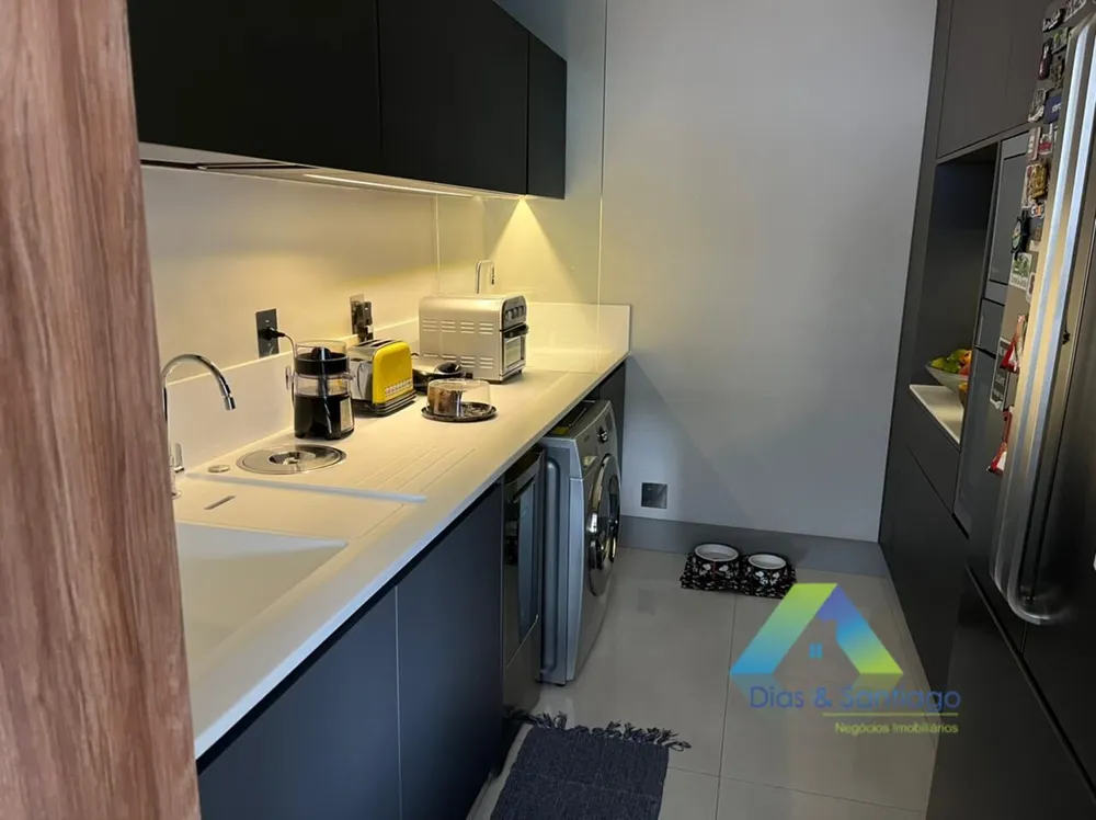 Apartamento, 2 quartos, 122 m² - Foto 6