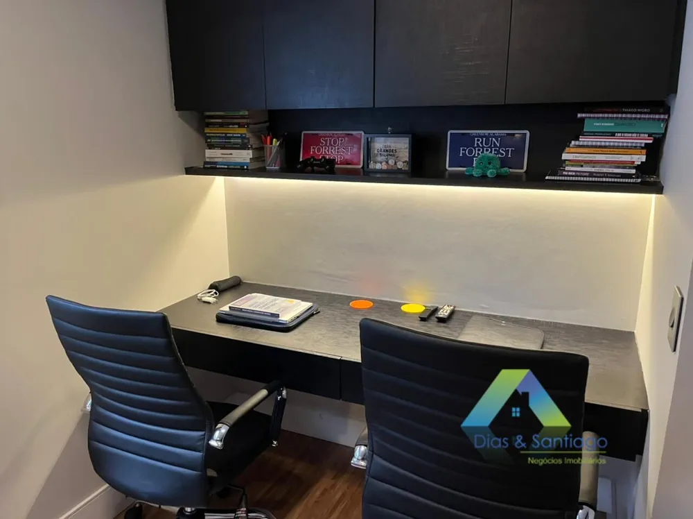 Apartamento, 2 quartos, 122 m² - Foto 8