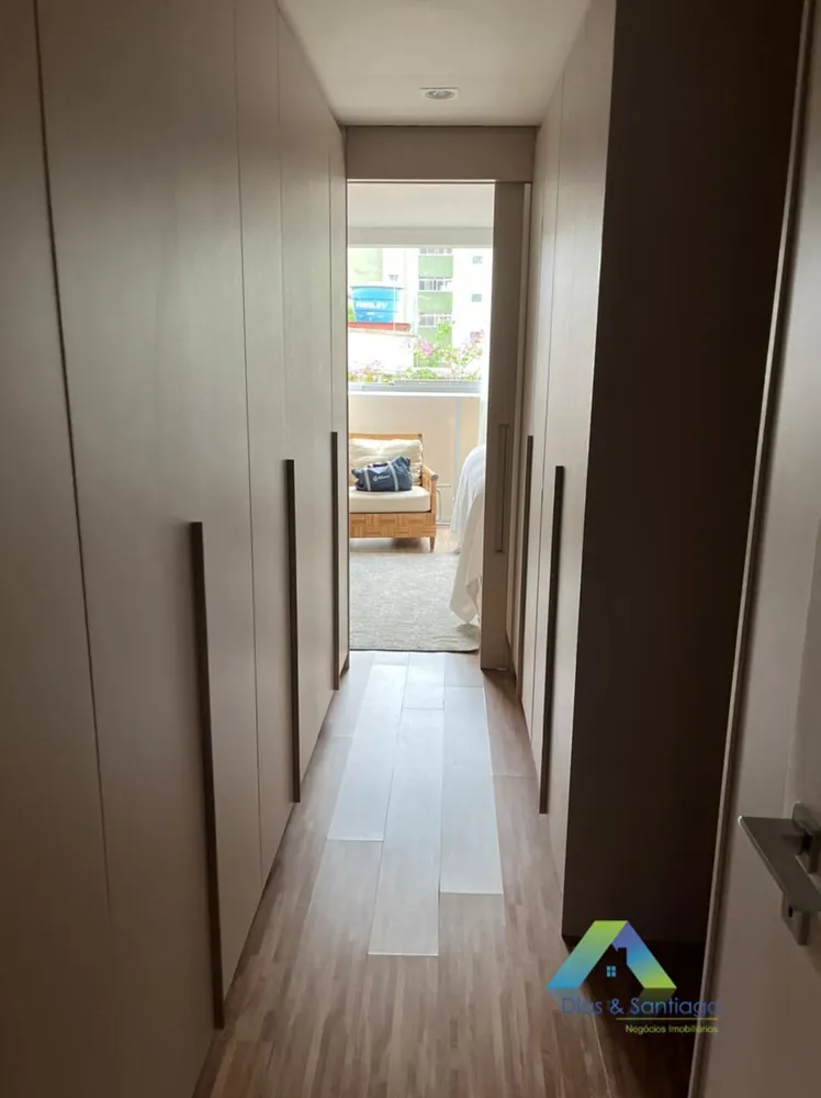 Apartamento, 2 quartos, 122 m² - Foto 1