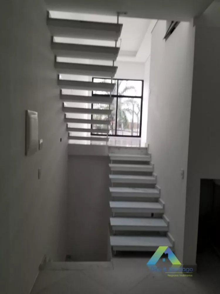 Sobrado à venda com 3 quartos, 134m² - Foto 5