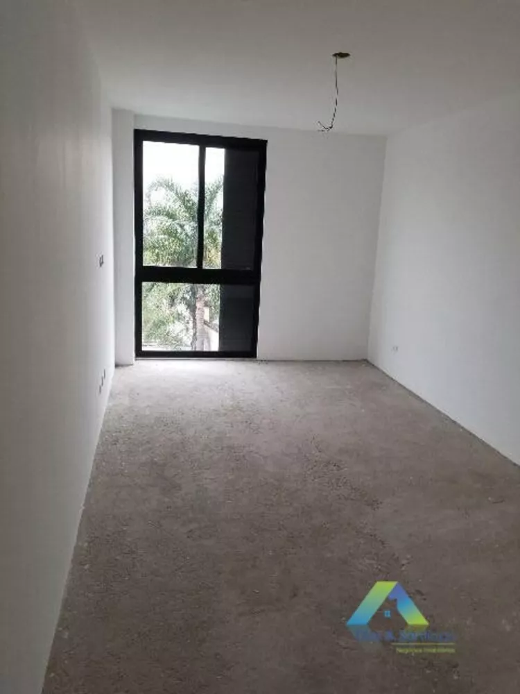 Sobrado à venda com 3 quartos, 134m² - Foto 3