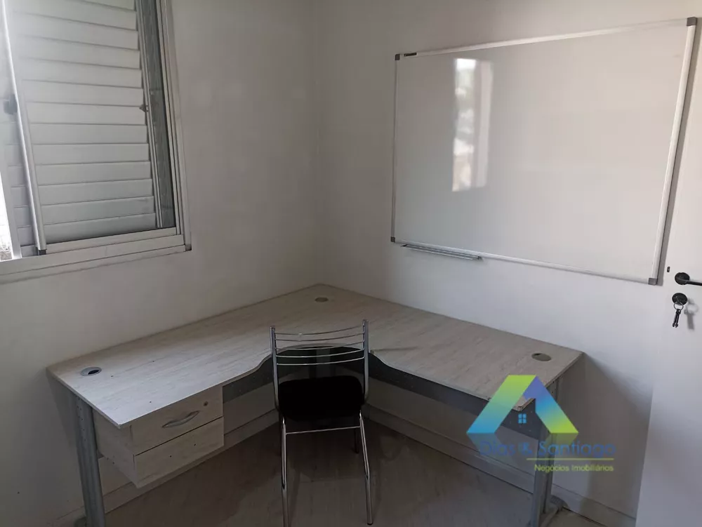 Apartamento à venda com 2 quartos, 50m² - Foto 4