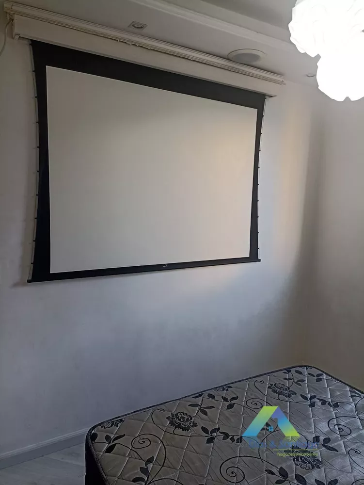 Apartamento à venda com 2 quartos, 50m² - Foto 2