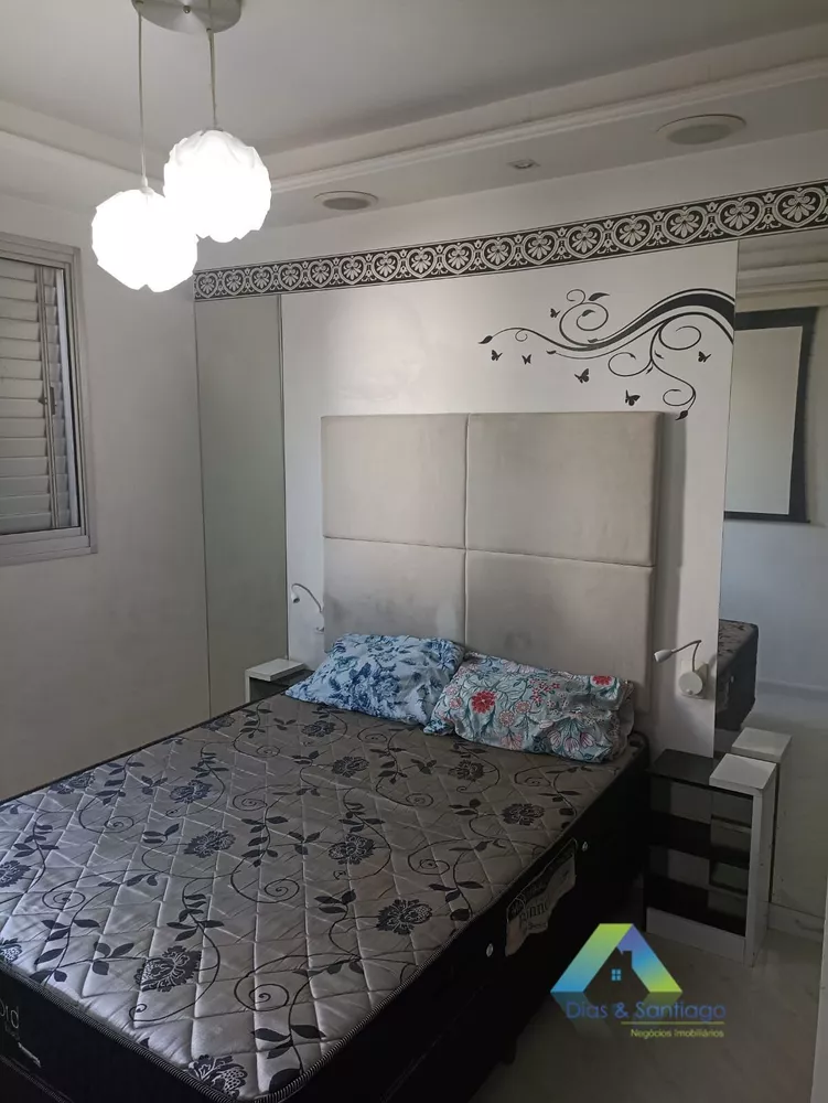 Apartamento à venda com 2 quartos, 50m² - Foto 3