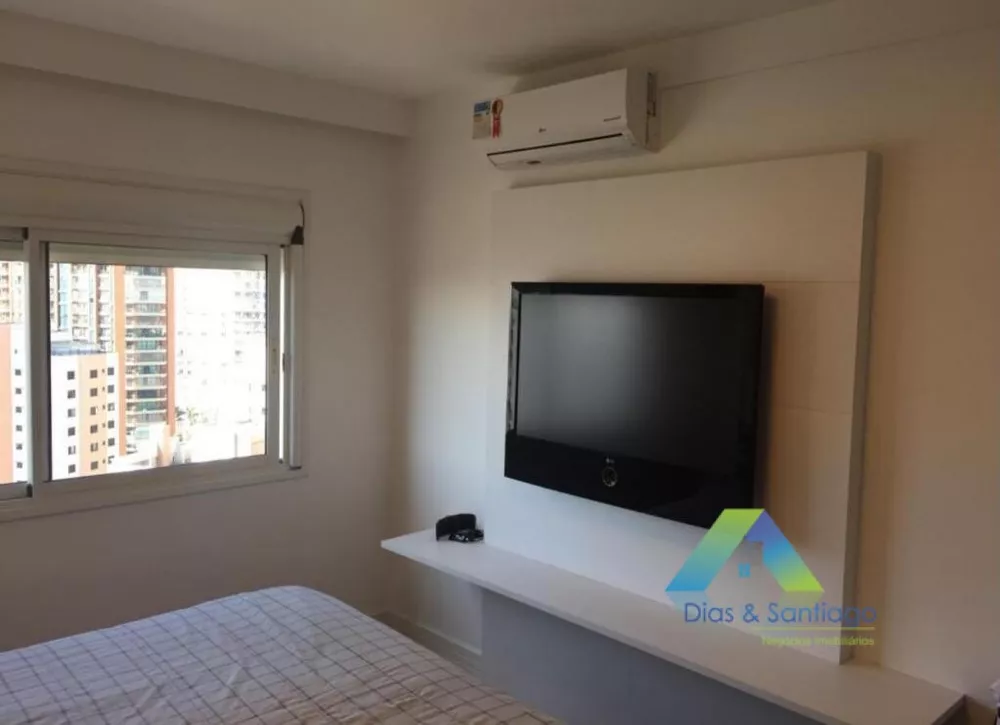 Apartamento à venda com 4 quartos, 164m² - Foto 5