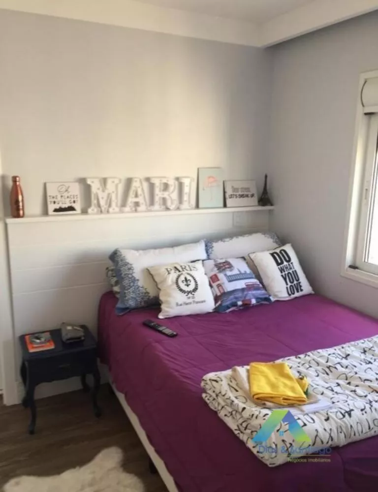 Apartamento à venda com 4 quartos, 164m² - Foto 7