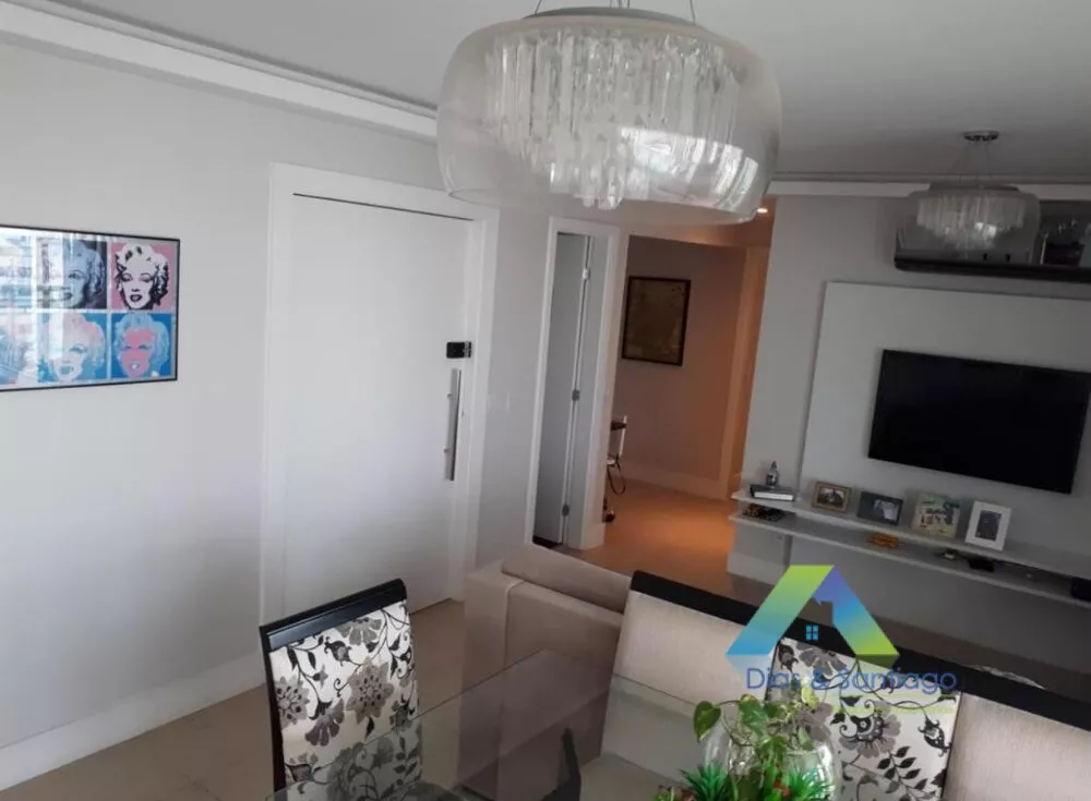 Apartamento à venda com 4 quartos, 164m² - Foto 3