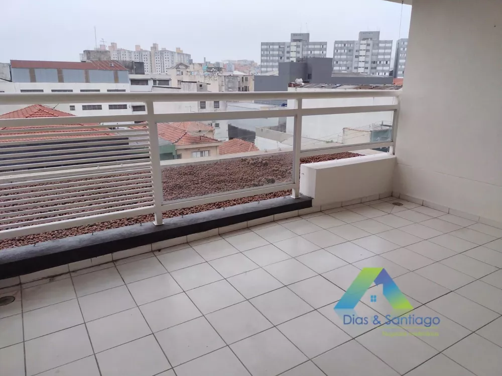 Apartamento à venda com 2 quartos, 62m² - Foto 7