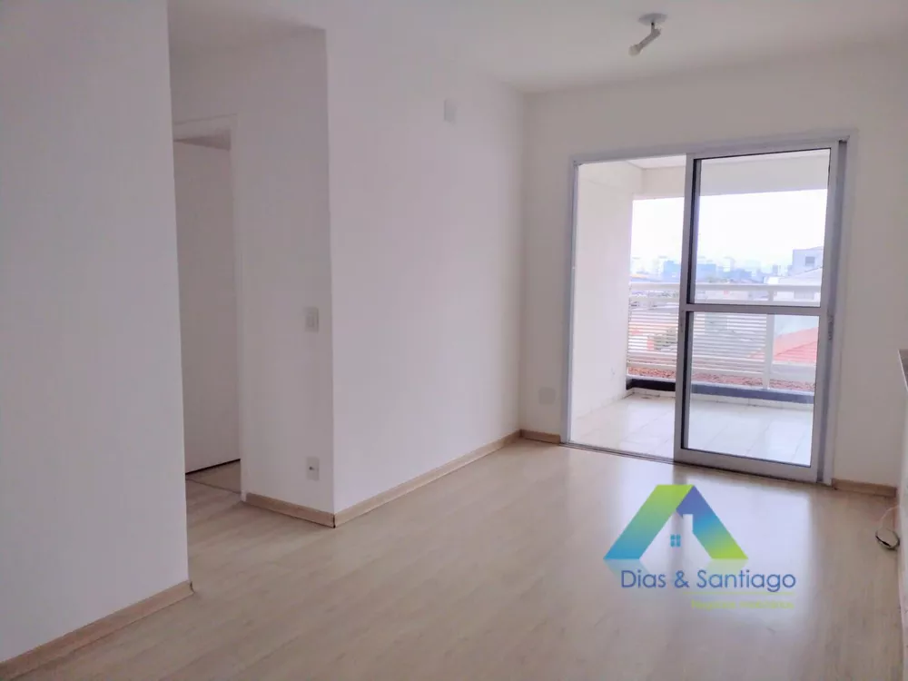 Apartamento à venda com 2 quartos, 62m² - Foto 6