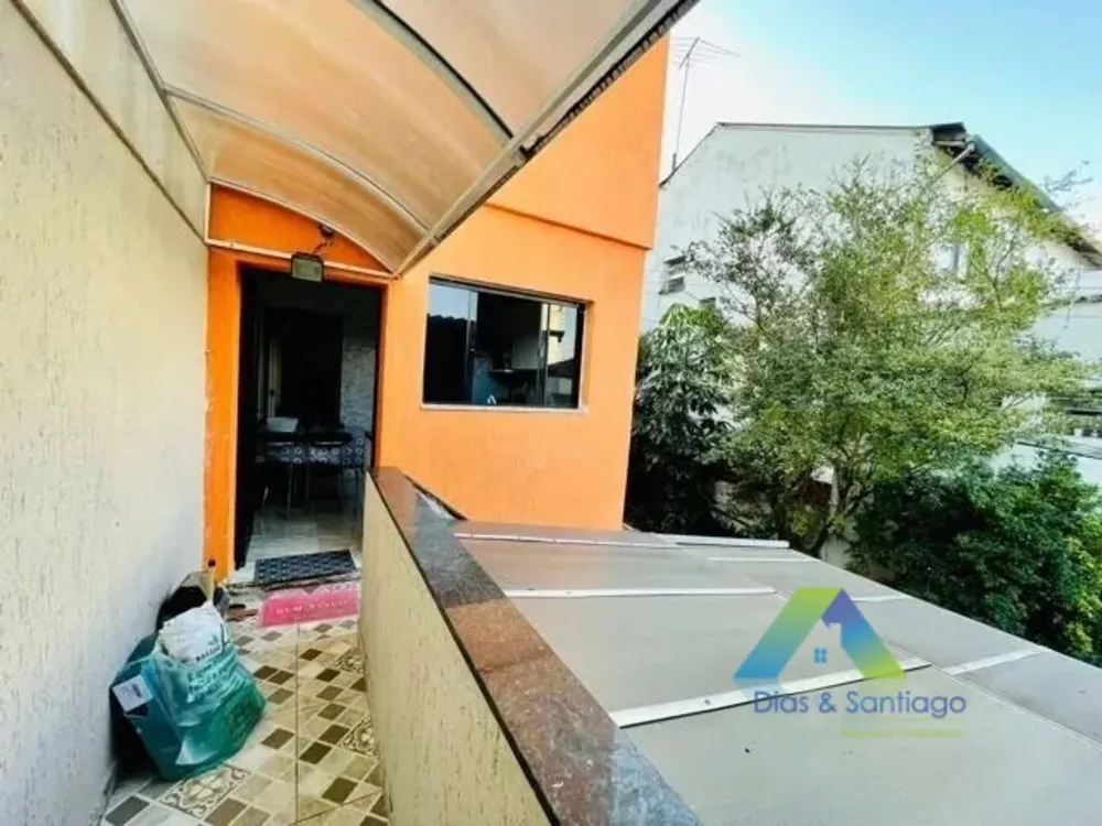 Sobrado, 3 quartos, 160 m² - Foto 8