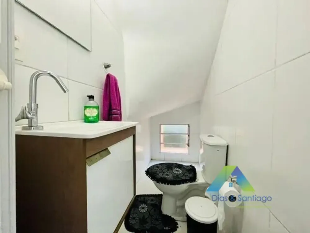 Sobrado, 3 quartos, 160 m² - Foto 9