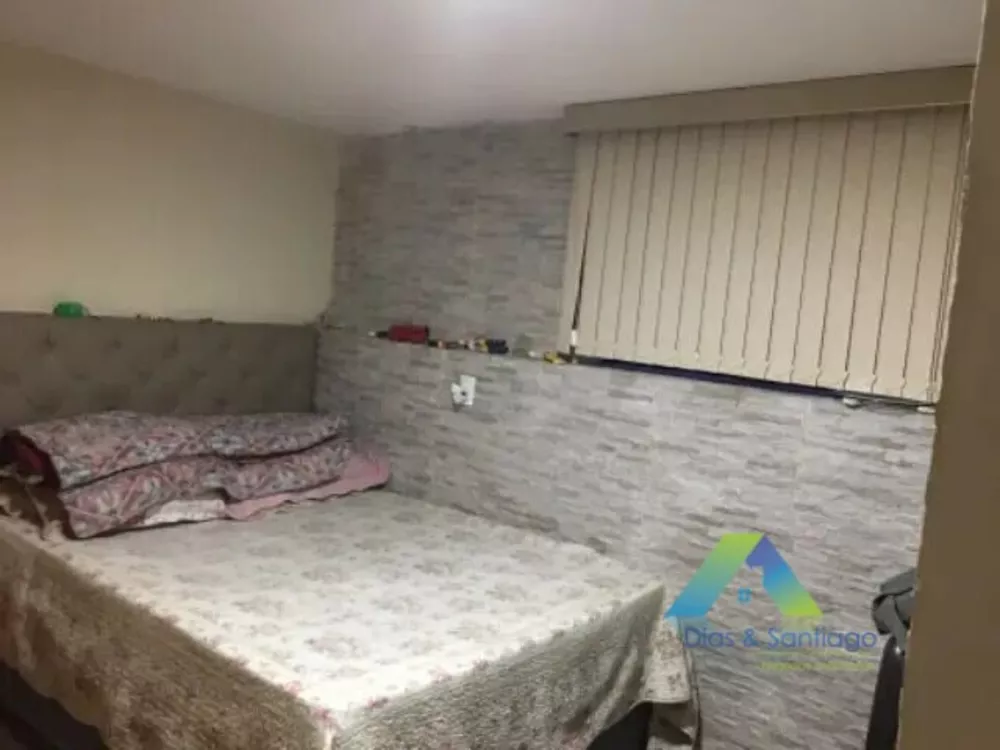 Sobrado, 3 quartos, 160 m² - Foto 2